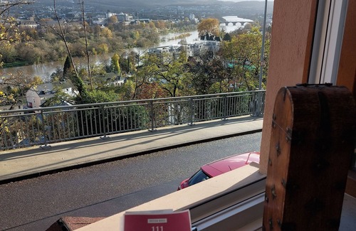 Trier-West/Pallien House | Casa Marie Anne, Your Spot near by the city center
