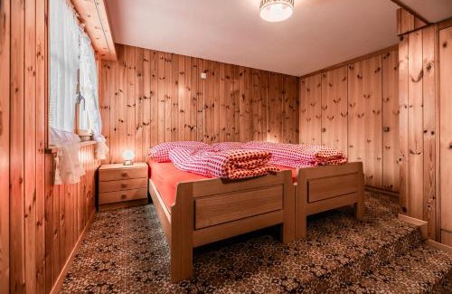 Malans Apartment | Casa Marie