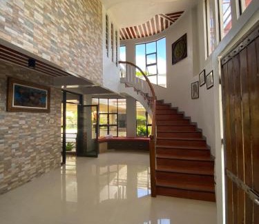 Bagasbas Hotel | Casa Marie Hotel