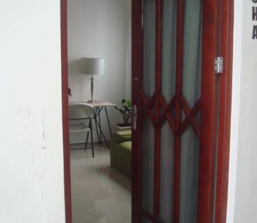 San Luis Potosi House | Casa Mariel
