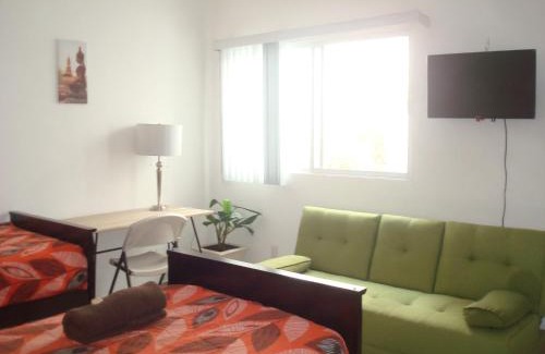 San Luis Potosi House | Casa Mariel