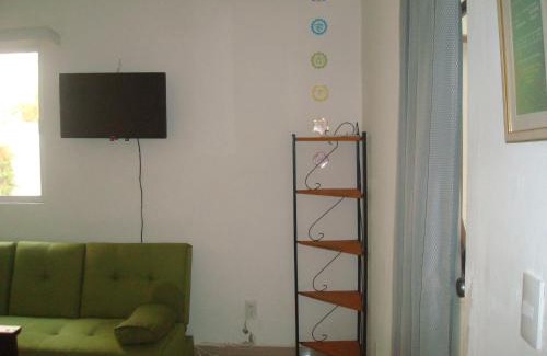 San Luis Potosi House | Casa Mariel