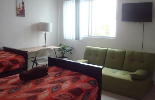 San Luis Potosi House | Casa Mariel