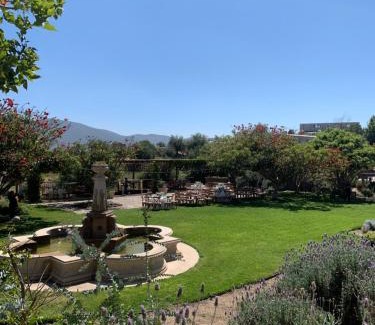 San Antonio de las Minas House | Casa Marieta