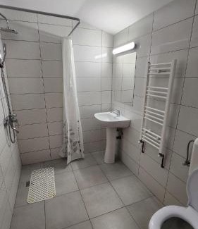 Vama Buzaului House | Casa Mariflor