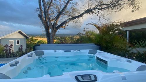 La Mandarina House | Casa Marigold