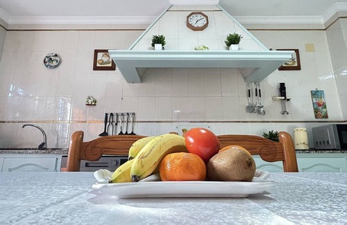 Chipiona Apartment | Casa Mariló, Tu Hogar en el Corazón de Chipiona"