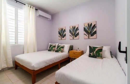 Camaceyes House | Casa Marilina Aguadilla w/Pool