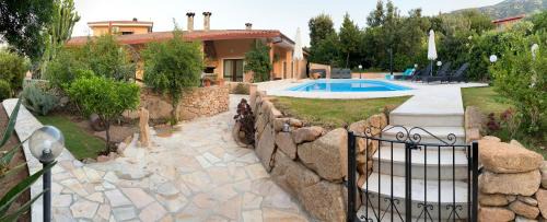 Capoterra Bed & Breakfast | Casa Mariluka