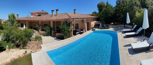 Capoterra Bed & Breakfast | Casa Mariluka