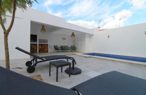 Vila Nova de Milfontes House | Casa Marinda T3 com Piscina