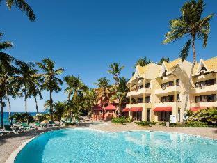 El Batey Resort | Casa Marina Beach & Reef All Inclusive