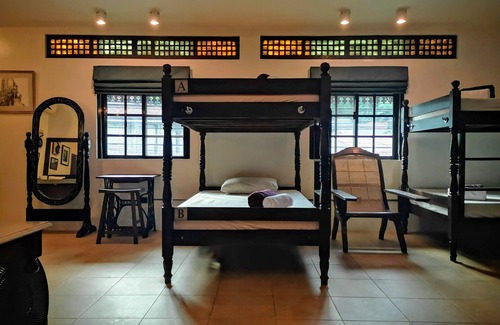 Pagsanjan Bed & Breakfast | Casa Marina Bed and Breakfast