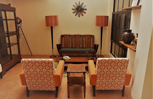 Pagsanjan Bed & Breakfast | Casa Marina Bed and Breakfast