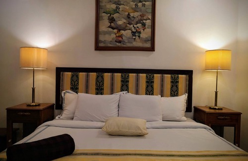 Pagsanjan Bed & Breakfast | Casa Marina Bed and Breakfast