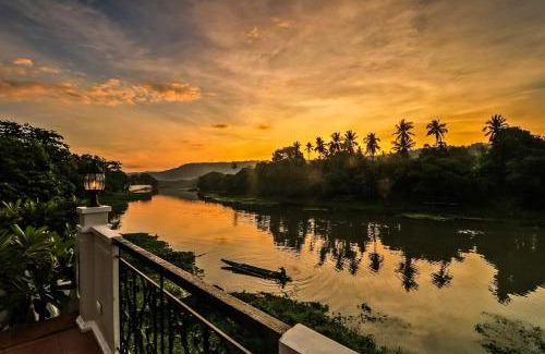 Pagsanjan Bed & Breakfast | Casa Marina Bed and Breakfast