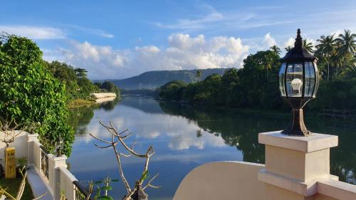 Pagsanjan Bed & Breakfast | Casa Marina Bed and Breakfast