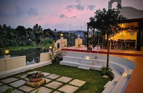 Pagsanjan Bed & Breakfast | Casa Marina Bed and Breakfast