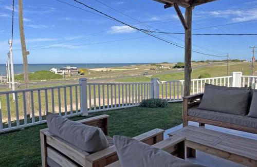 Colonia Chapadmalal House | Casa Marina - Casa frente a Luna Roja en Chapadmalal para 8 PAX - Hola Sur