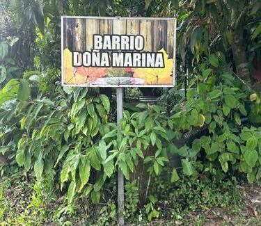Sarapiqui House | Casa Marina