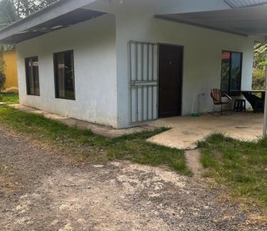 Sarapiqui House | Casa Marina