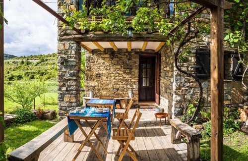 Buerba Bed & Breakfast | Casa Marina