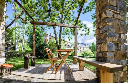 Buerba Bed & Breakfast | Casa Marina
