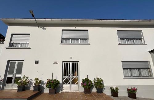 Cerdido House | Casa Marina