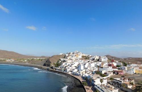 Las Playitas Apartment | Casa Marina