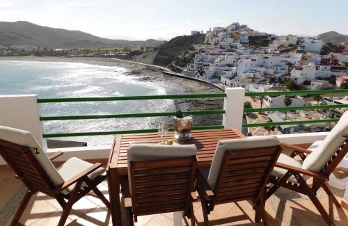 Las Playitas Apartment | Casa Marina
