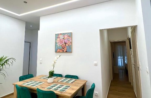 Kinosargous Apartment | Casa Marina