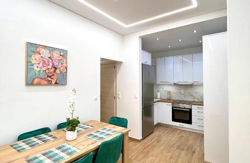 Kinosargous Apartment | Casa Marina
