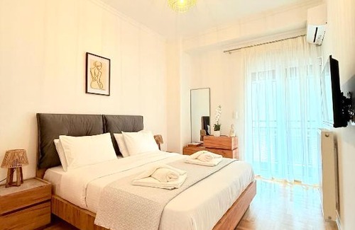 Kinosargous Apartment | Casa Marina