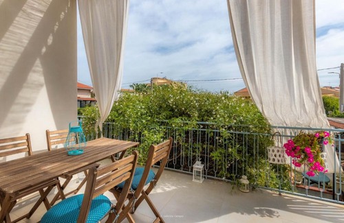 Avola Apartment | Casa Marina