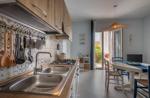 Avola Apartment | Casa Marina