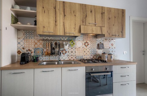 Avola Apartment | Casa Marina