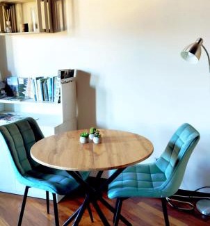 Lovere Old Town Apartment | Casa Marina