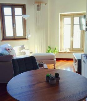 Lovere Old Town Apartment | Casa Marina