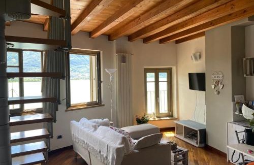 Lovere Old Town Apartment | Casa Marina