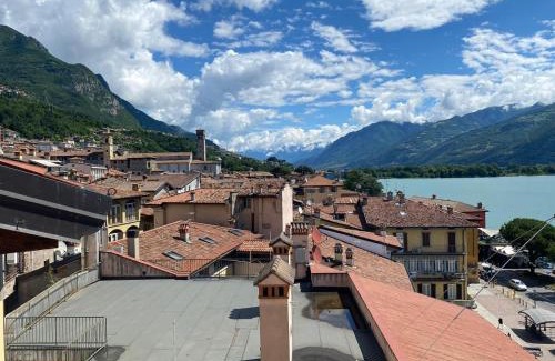 Lovere Old Town Apartment | Casa Marina