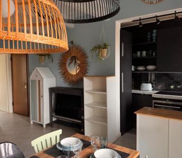 Punta Marina Apartment | Casa Marina