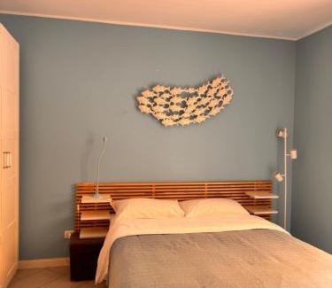 Punta Marina Apartment | Casa Marina