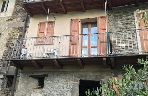 Sacco Apartment | Casa Marina