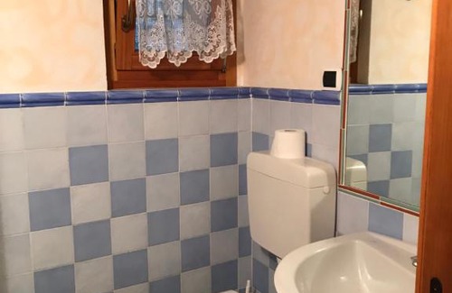 Sacco Apartment | Casa Marina