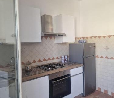 Arbatax Apartment | Casa Marina
