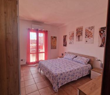 Arbatax Apartment | Casa Marina
