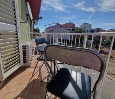 Arbatax Apartment | Casa Marina