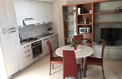 Pulciano Apartment | Casa Marina