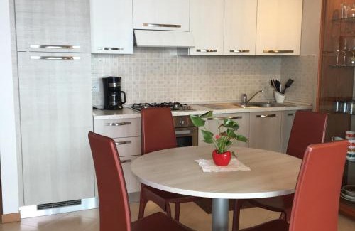 Pulciano Apartment | Casa Marina