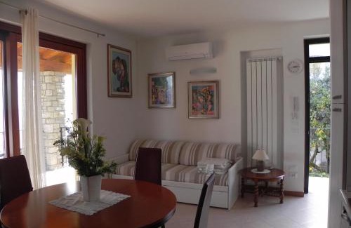 Pulciano Apartment | Casa Marina
